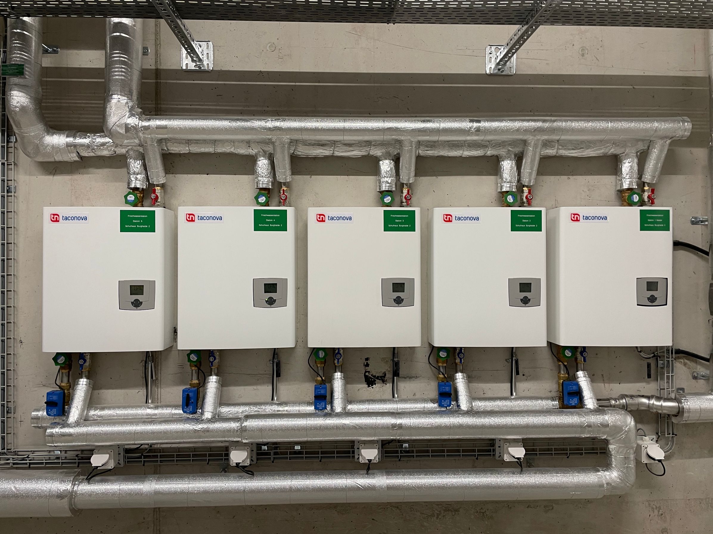 Leimgruber Fischer Schaub AG, Ehrendingerstrasse 10 in Ennetbaden