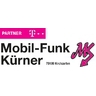 Logo Telekom Partner Mobil-Funk Kürner