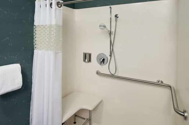 Images Hampton Inn & Suites Edgewood/Aberdeen-South