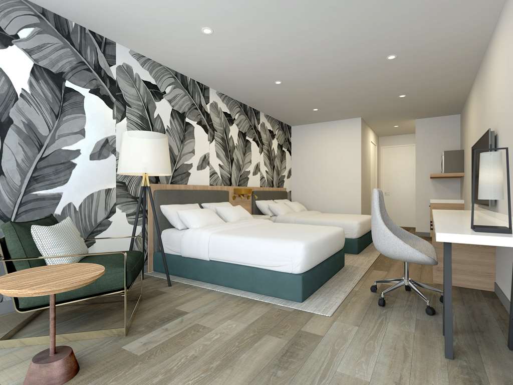 Hilton Garden Inn St. Augustine Historic District