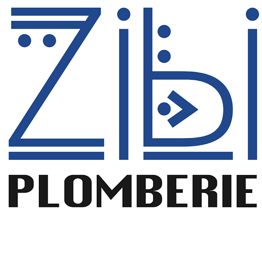 Zibi Plumbing Logo