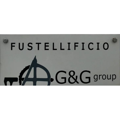 Fustellificio G&G Group Logo