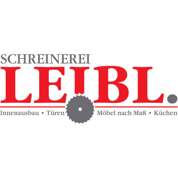 Andreas Leibl Schreinerei in Mühlhausen in der Oberpfalz - Logo