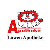 Löwen-Apotheke in Siegen - Logo
