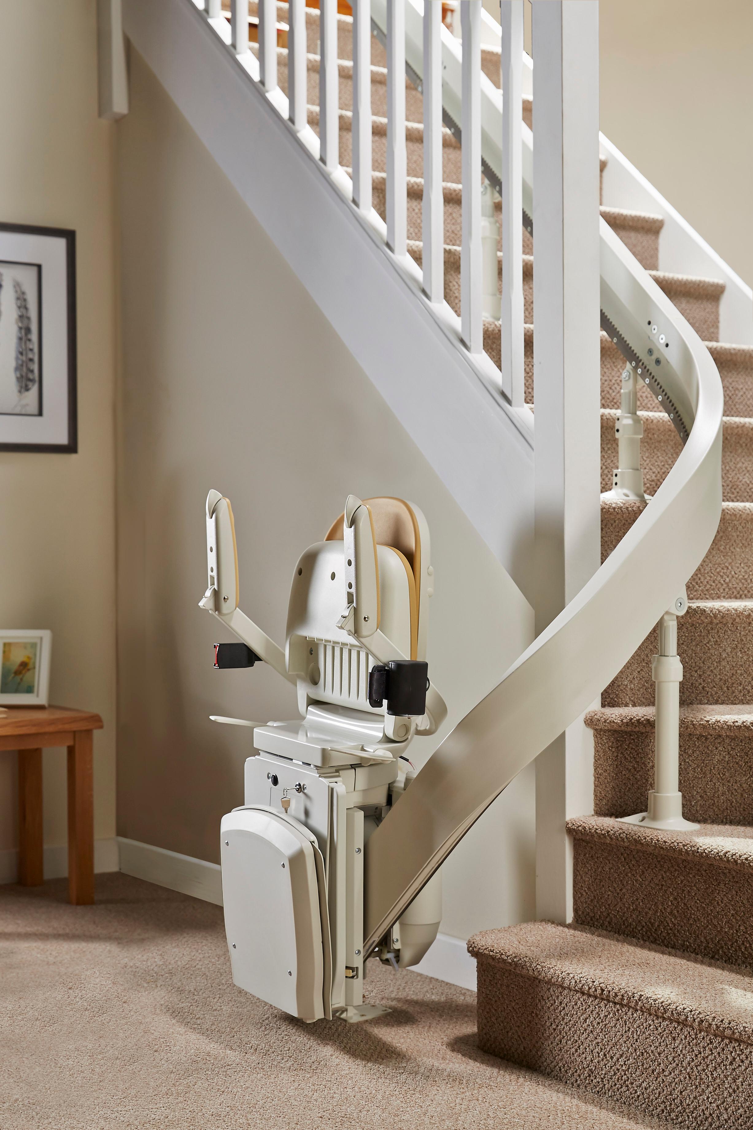 Images Stair Lift Experts