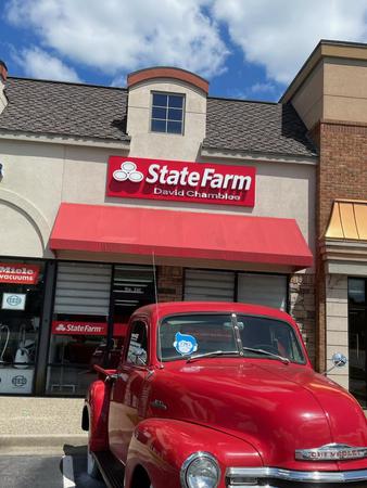 Images David Chamblee - State Farm Insurance Agent