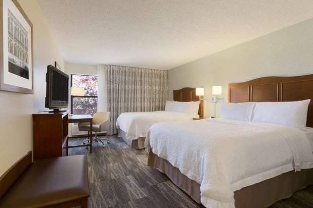 Images Hampton Inn Zanesville