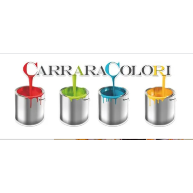 Colorificio Carrara Colori Logo