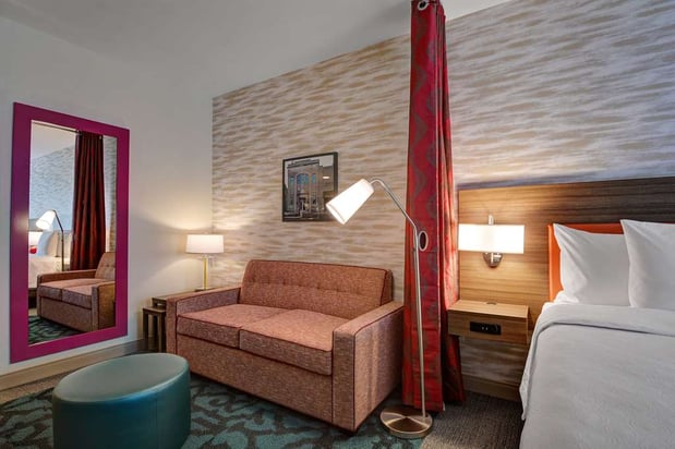 Images Home2 Suites By Hilton Fort Mill