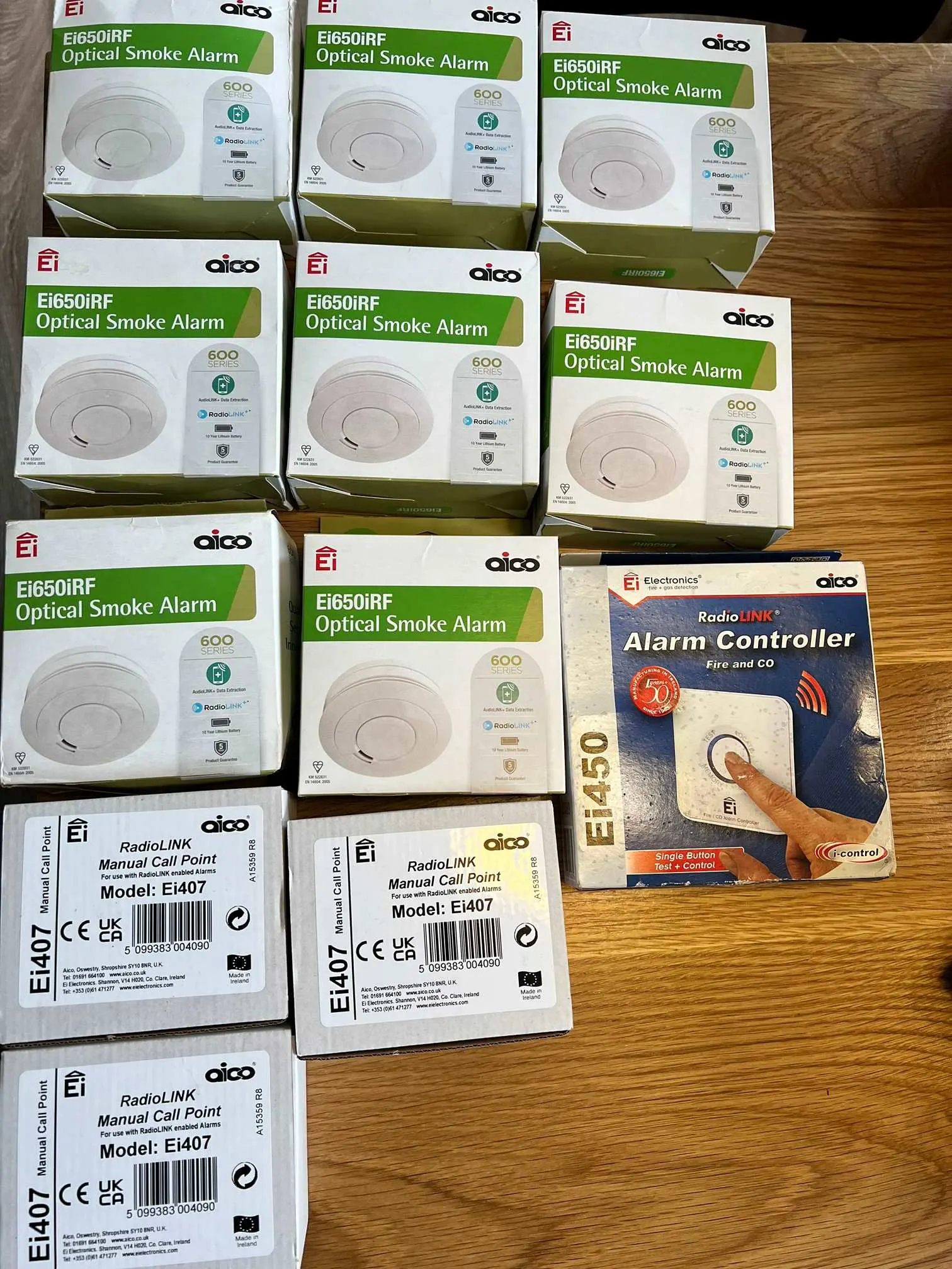 Images HW UK Services Ltd