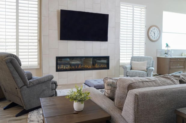 Images Rise Above Remodeling