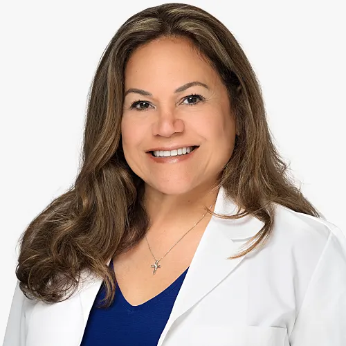 Suzanne Chestnut, APRN