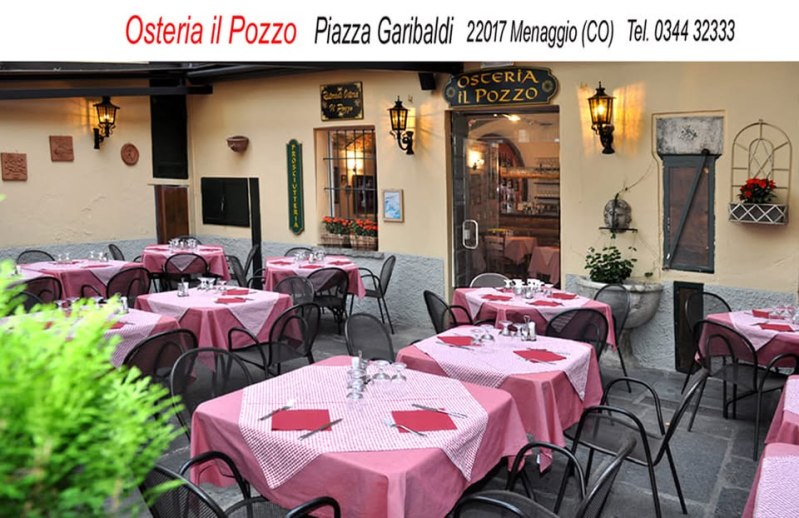 Osteria Il Pozzo