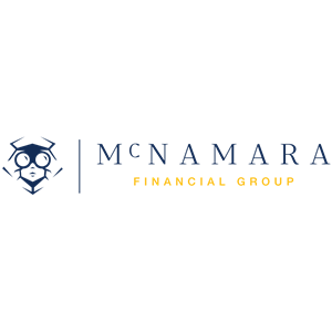 McNamara Financial Group Logo