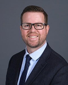 Joel Grow