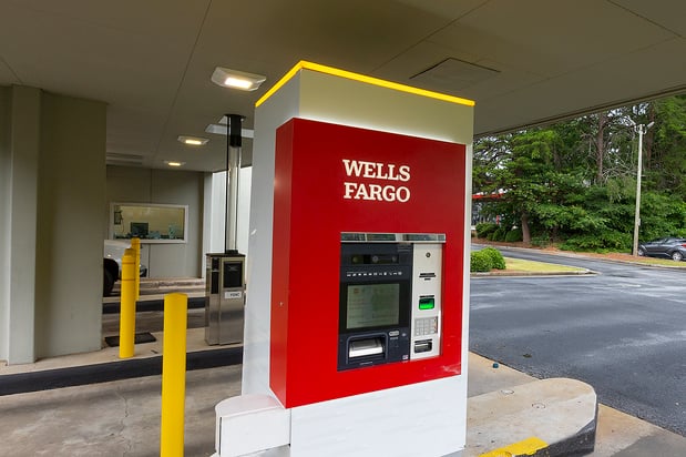 Images Wells Fargo Bank