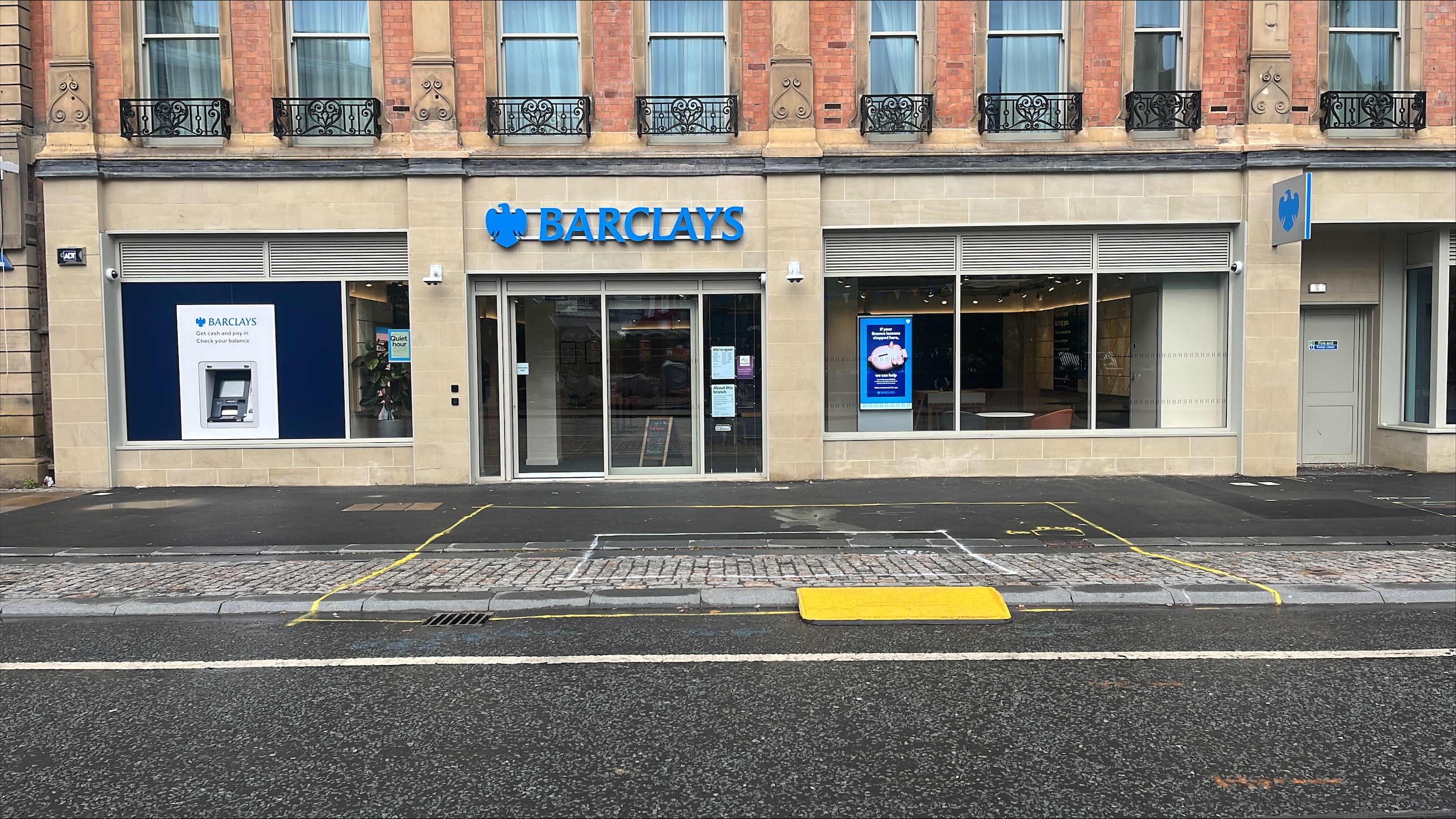 Images Barclays Bank