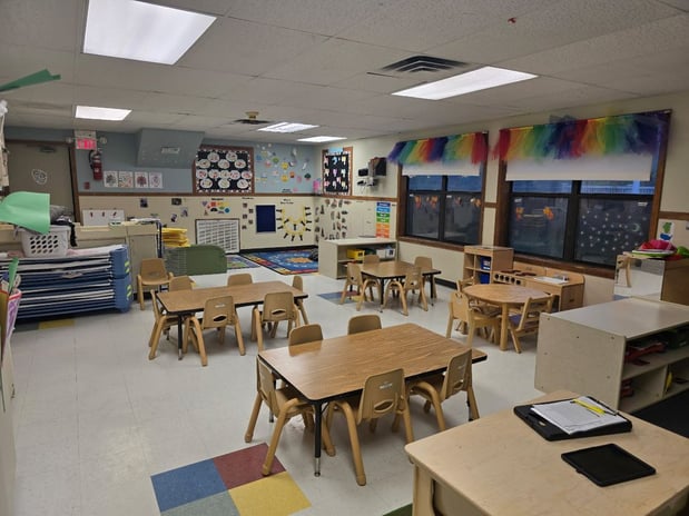 Images Pinewood Drive KinderCare