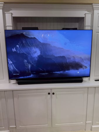 Images Shade Tree AV