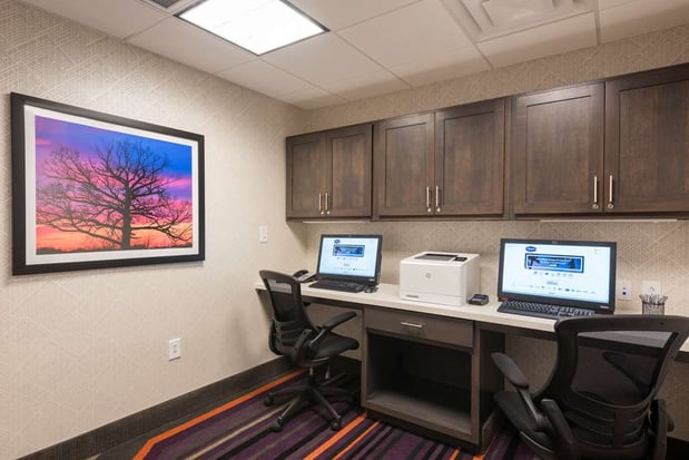 Images Hampton Inn & Suites West Lafayette