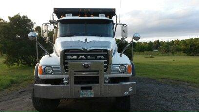 Star Trucking & Construction Services, Inc.