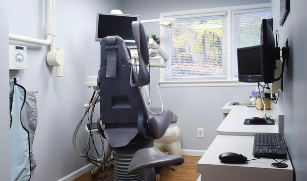 Images Cosmetic Family Dentistry of West Milford: Agnieszka Jamrozek, DMD