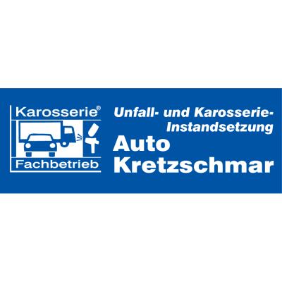 Auto Kretzschmar in Dürrröhrsdorf Dittersbach - Logo
