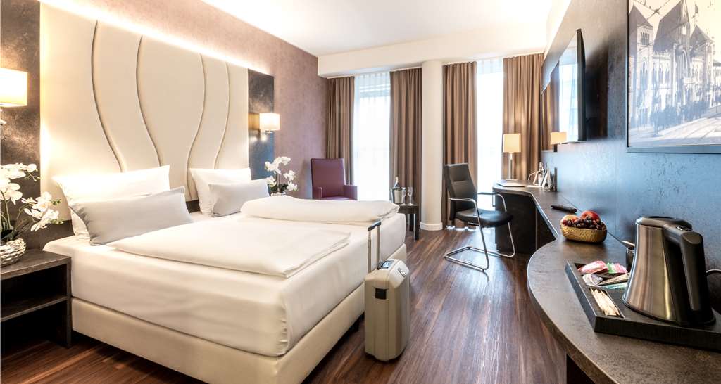 Bilder Best Western Plus Plaza Berlin Kurfuerstendamm