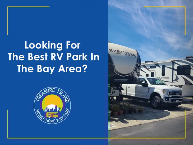 Images Treasure Island Mobile Home & RV Park