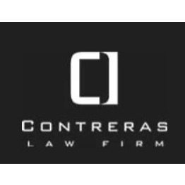 Contreras Law Firm Logo