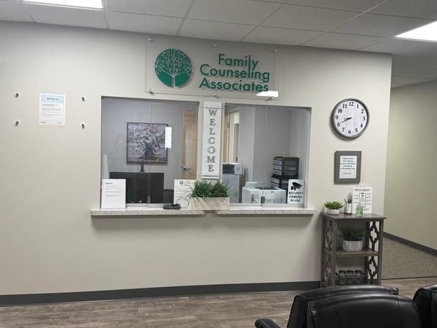 Images Family Counseling Associates of Massachusetts