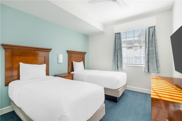 Images Hilton Vacation Club Grand Beach Orlando