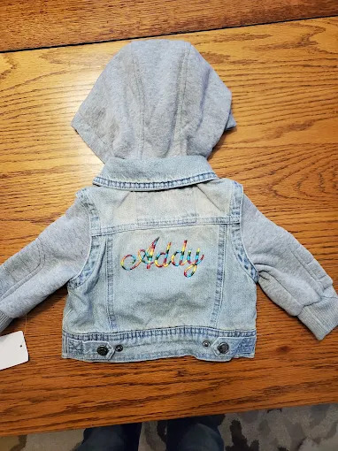 Images Instant Monogramming, Inc