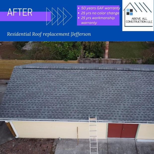 Images Above All Construction, LLC