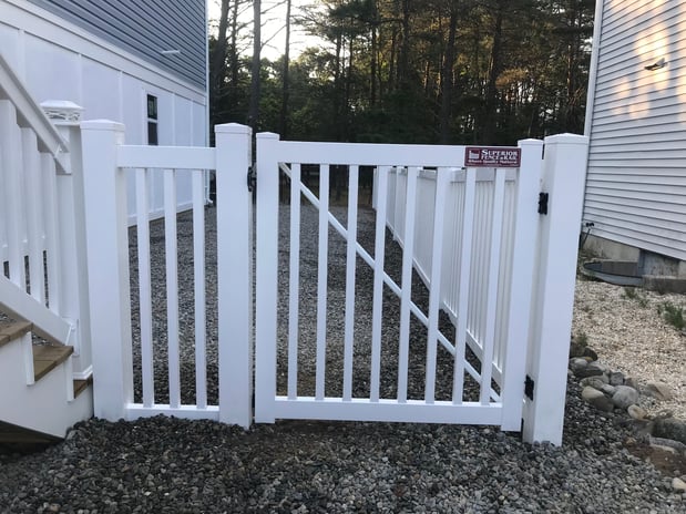 Images Superior Fence & Rail
