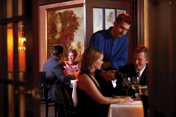 Images Ristorante Brissago