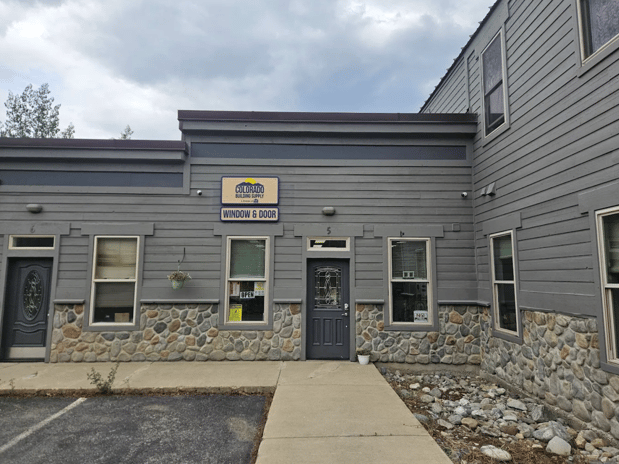 Images Colorado Building Supply - Window & Door