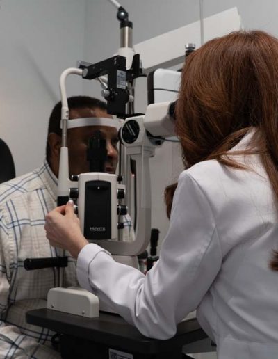 Children's eye exams in Charlotte, NC