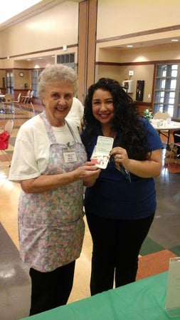 Images Oasis In-Home Care