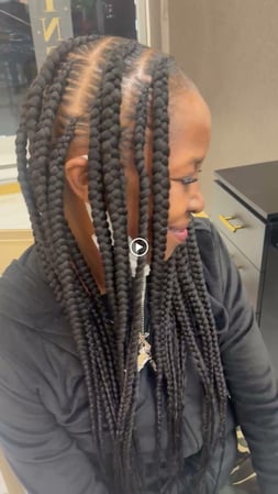 Images Aisha Brooklyn Braiding - Open 247 #1