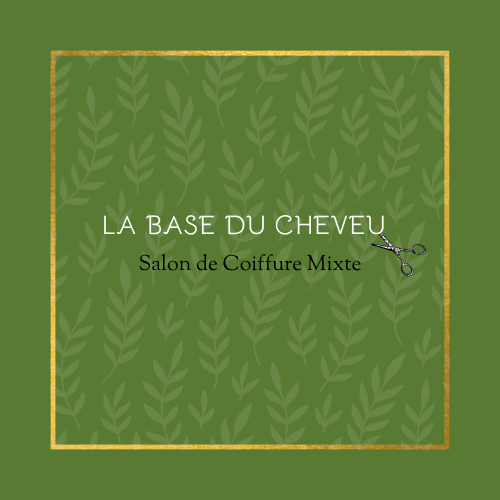 LA BASE DU CHEVEU