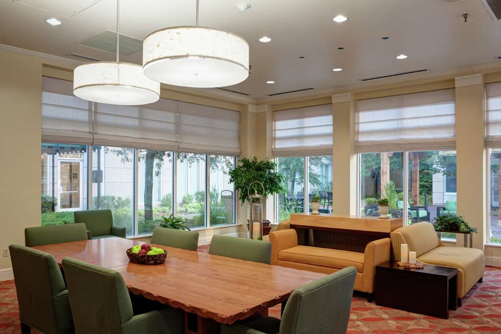 Hilton Garden Inn Tulsa Airport