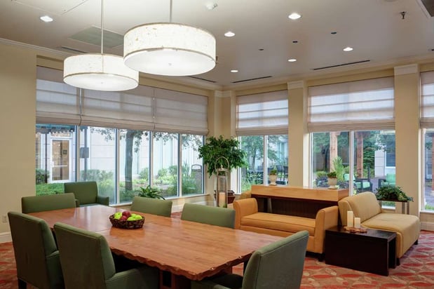 Images Hilton Garden Inn Tulsa Airport