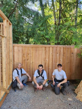 Images Superior Fence and Rail