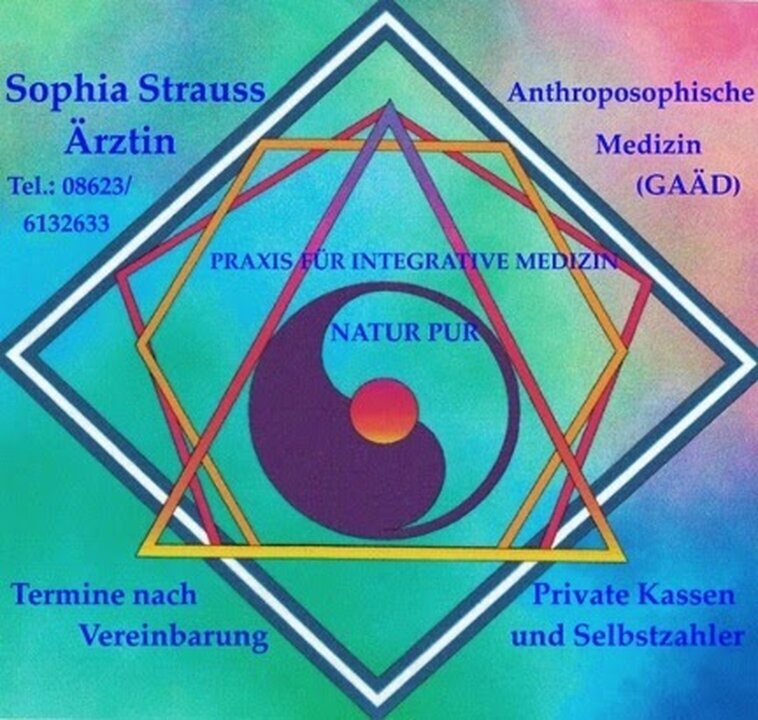 Praxis Natur Pur Sophia Strauss, Chiemseestraße 15 in Tyrlaching