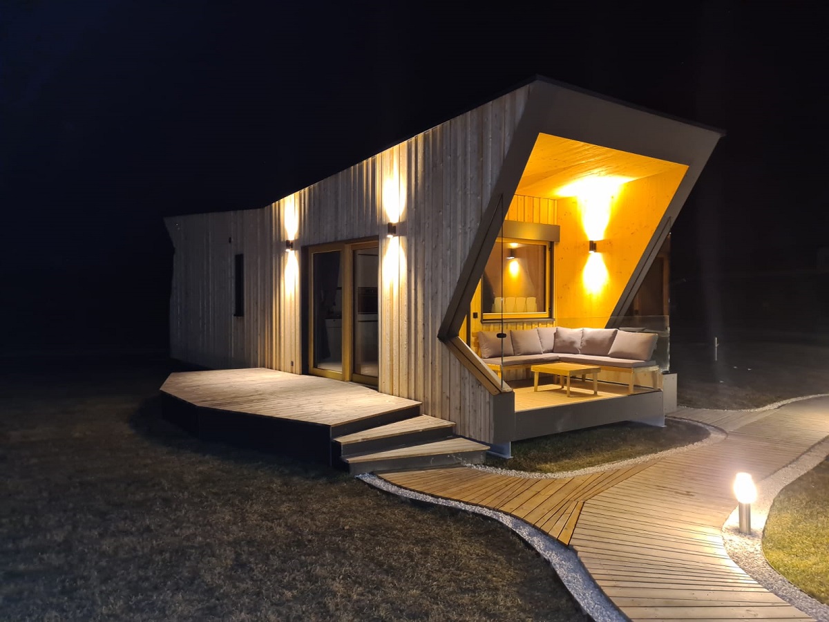 DaxBox GmbH, Aderstraße 50 in Timelkam