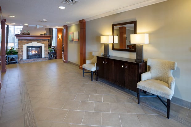 Images Staybridge Suites Minneapolis-Bloomington by IHG