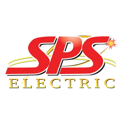 SPS Electric Logo