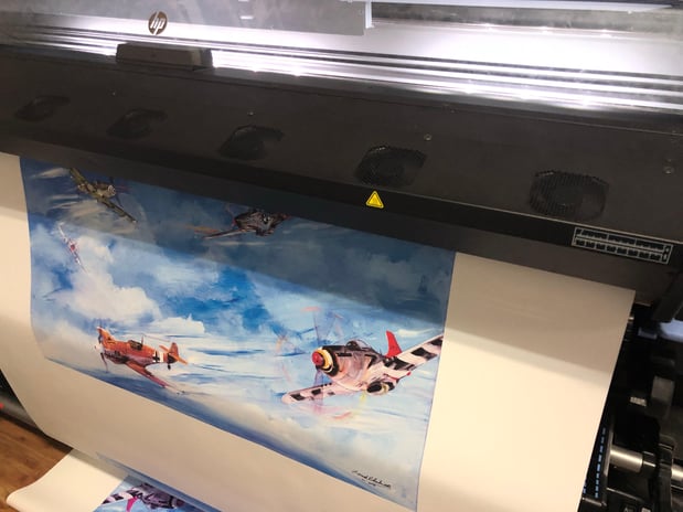 Images Brothers Printing, Inc