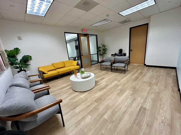 Images Metro Vein Centers | The Woodlands